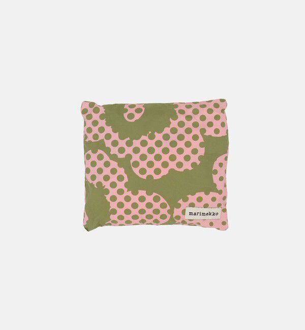 Marimekko「Olos Unikko アクティブウェア パンツ」|チノ|