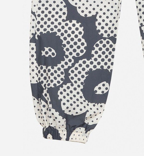 Marimekko「Olos Unikko アクティブウェア パンツ」|チノ|