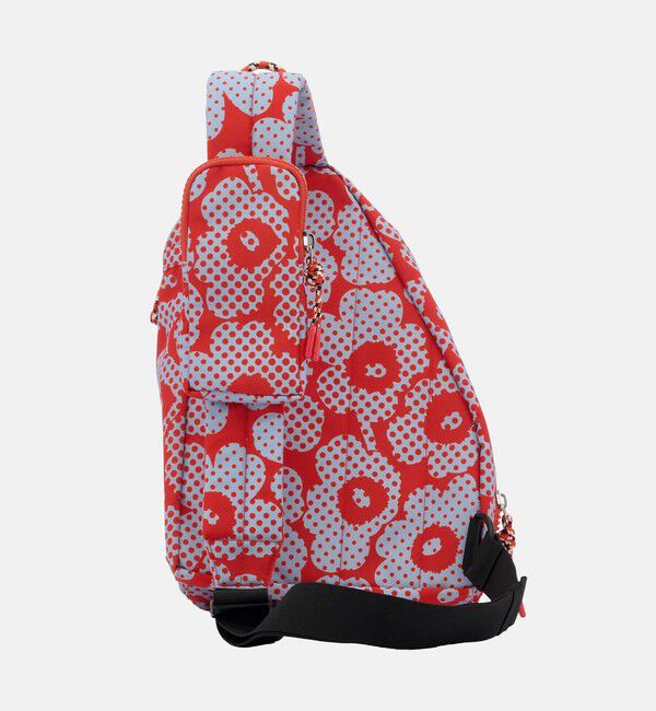 Marimekko「Pirtea Mini Unikko バックパック」|リュック|