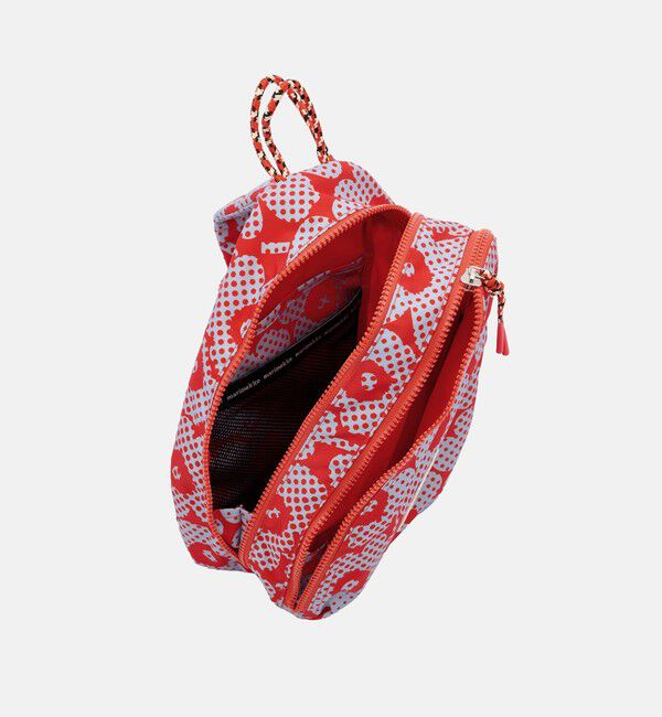 Marimekko「Pirtea Mini Unikko バックパック」|リュック|