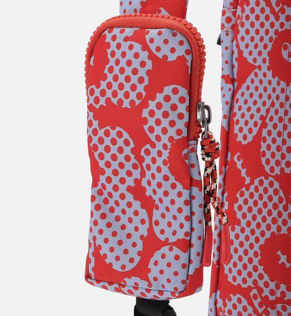 Marimekko「Pirtea Mini Unikko バックパック」|リュック|