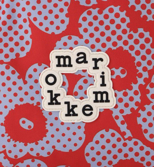 Marimekko「Pirtea Mini Unikko バックパック」|リュック|
