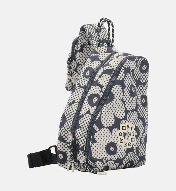 Marimekko「Pirtea Mini Unikko バックパック」|リュック|