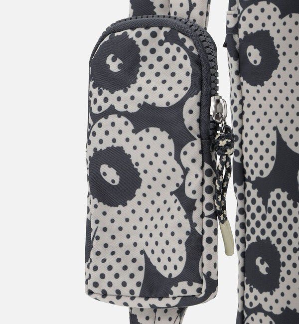 Marimekko「Pirtea Mini Unikko バックパック」|リュック|