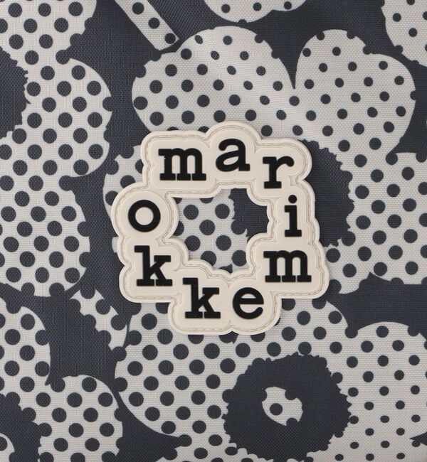 Marimekko「Pirtea Mini Unikko バックパック」|リュック|