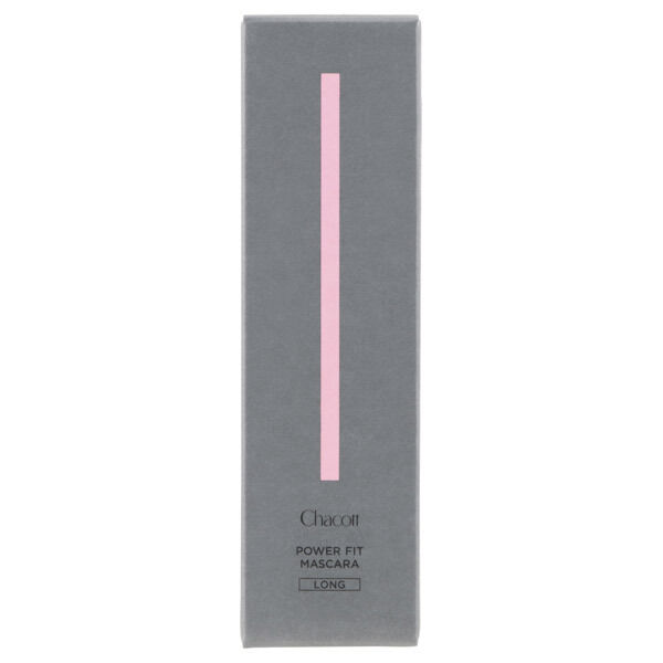 Chacott COSMETICS（チャコット・コスメティクス）「Chacott COSMETICS(チャコット・コスメティクス) パワーフィットマスカラロング 290 本体」|マスカラ・まつげ|