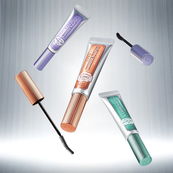  「HOLIKA HOLIKA ラッシュコレクティングマスカラ 02ディファインボリューム (9ml)」|マスカラ・まつげ|