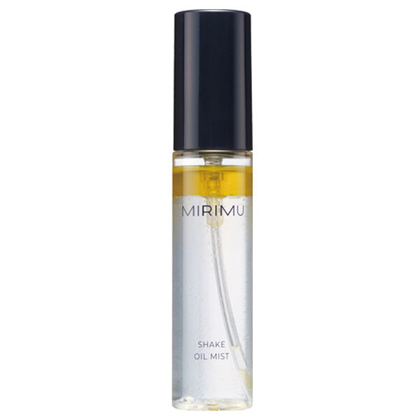  「MIRIMU シェイクオイルミストC (30ml)」|化粧水|