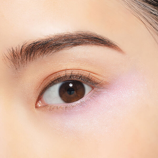 Chacott COSMETICS（チャコット・コスメティクス）「Chacott COSMETICS(チャコット・コスメティクス) マルチカラーバリエーション SP12 (1.05g)」|アイシャドウ|