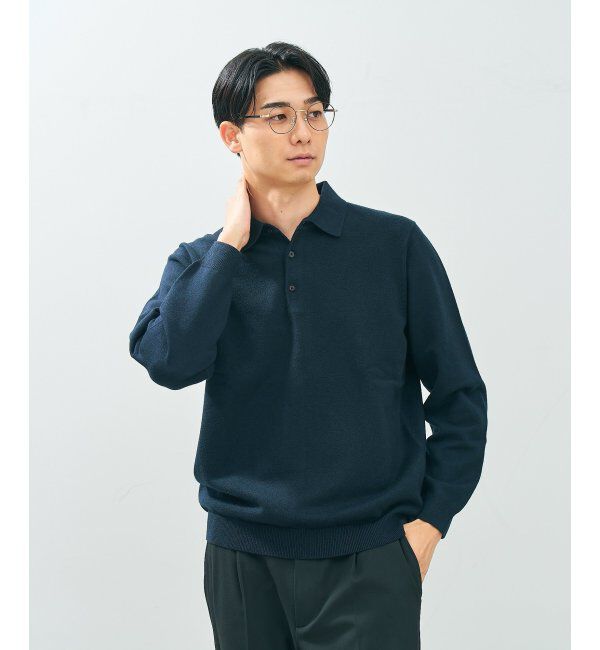 「Zoff｜UNITED ARROWS メガネ | [Casual] 伊達メガネ 度付き ユナイテッドアローズ   レンズ交換券付」|メガネ|