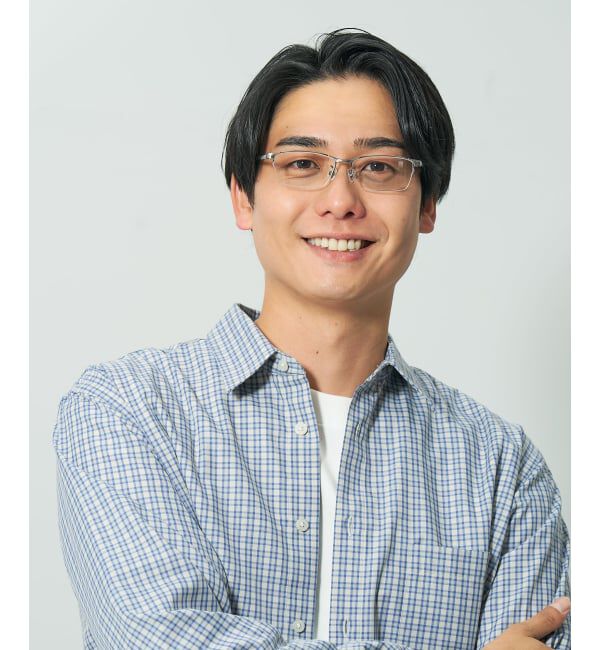  「スクエア型 メガネ | 軽量 眼鏡 伊達メガネ おしゃれ 読書 ビジネス STANDARD レンズ交換券付」|メガネ|