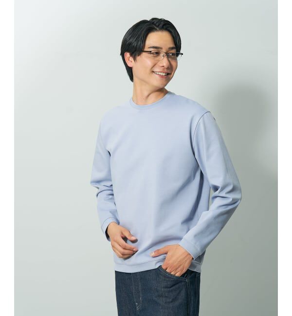  「スクエア型 メガネ | 軽量 眼鏡 伊達メガネ おしゃれ 読書 ビジネス STANDARD レンズ交換券付」|メガネ|