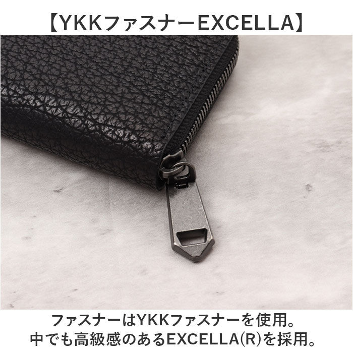 BACKYARD FAMILY「ZOO 財布 ズー ZLW-136 通販 日本製 長財布 さいふ サイフ ロングウォレット メンズ」|財布|