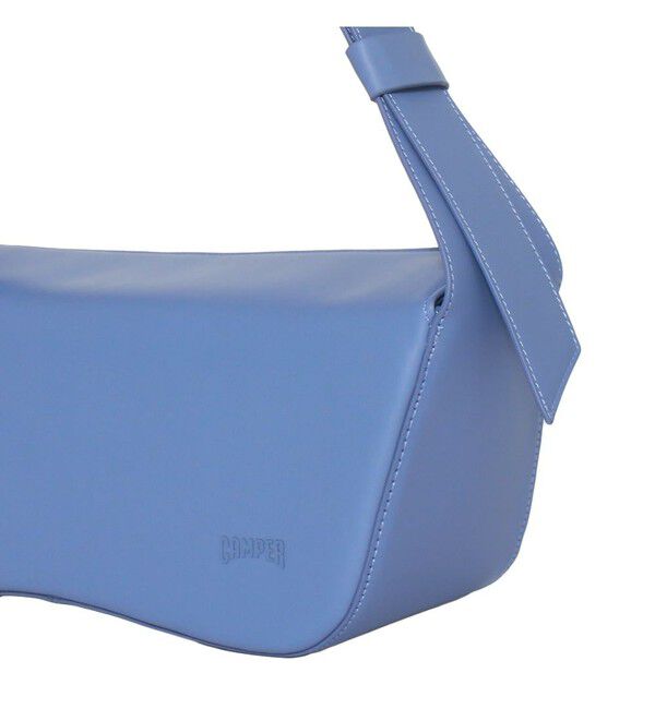 CAMPER「[カンペール] FEDORA ショルダーバッグ」|ショルダー・メッセンジャー|