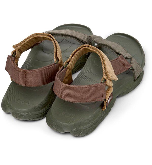 CAMPER「[カンペール] KARST SANDAL / サンダル」|サンダル|