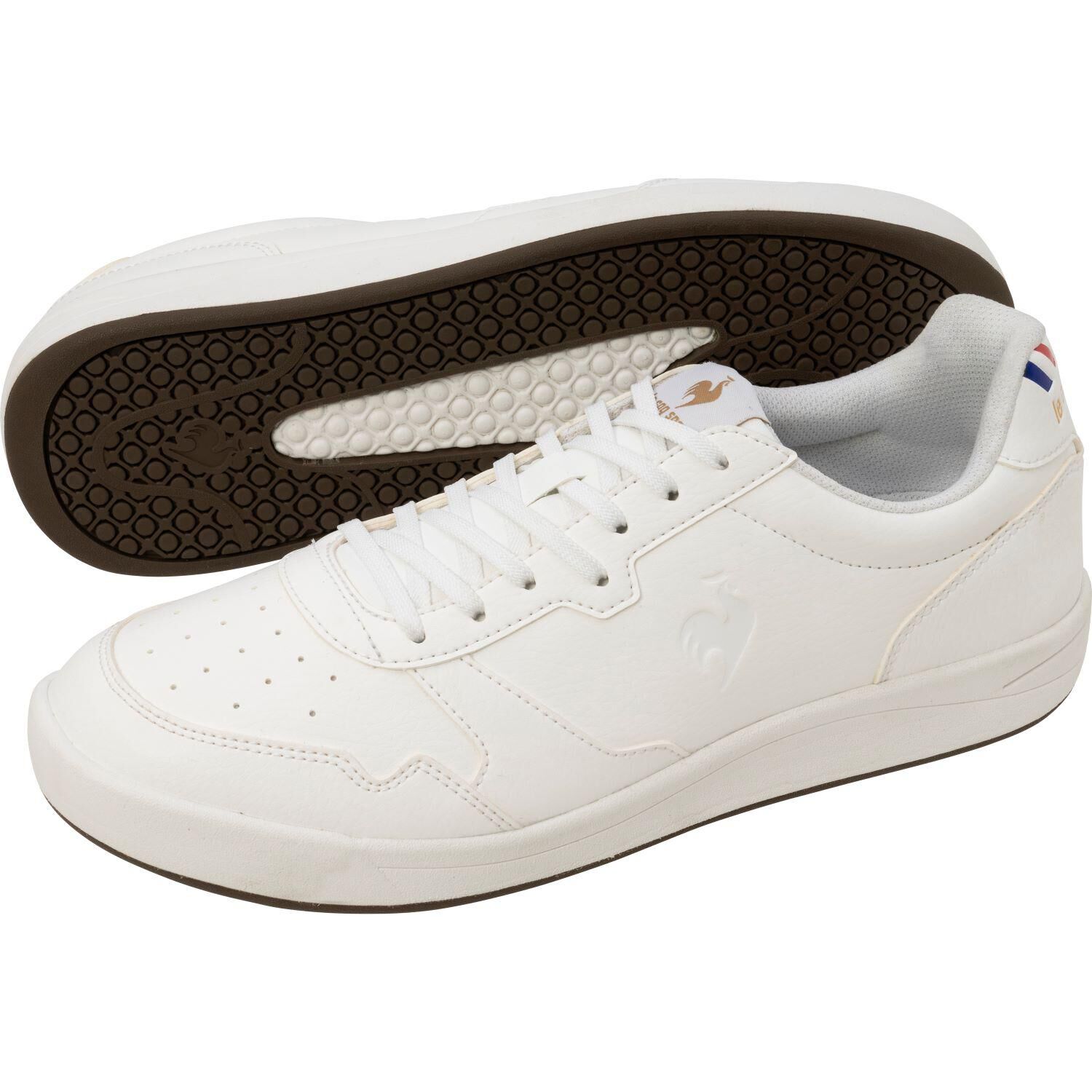 Le coq sportif「【LE COQ】LCS GRAND EST CL II」|スニーカー|