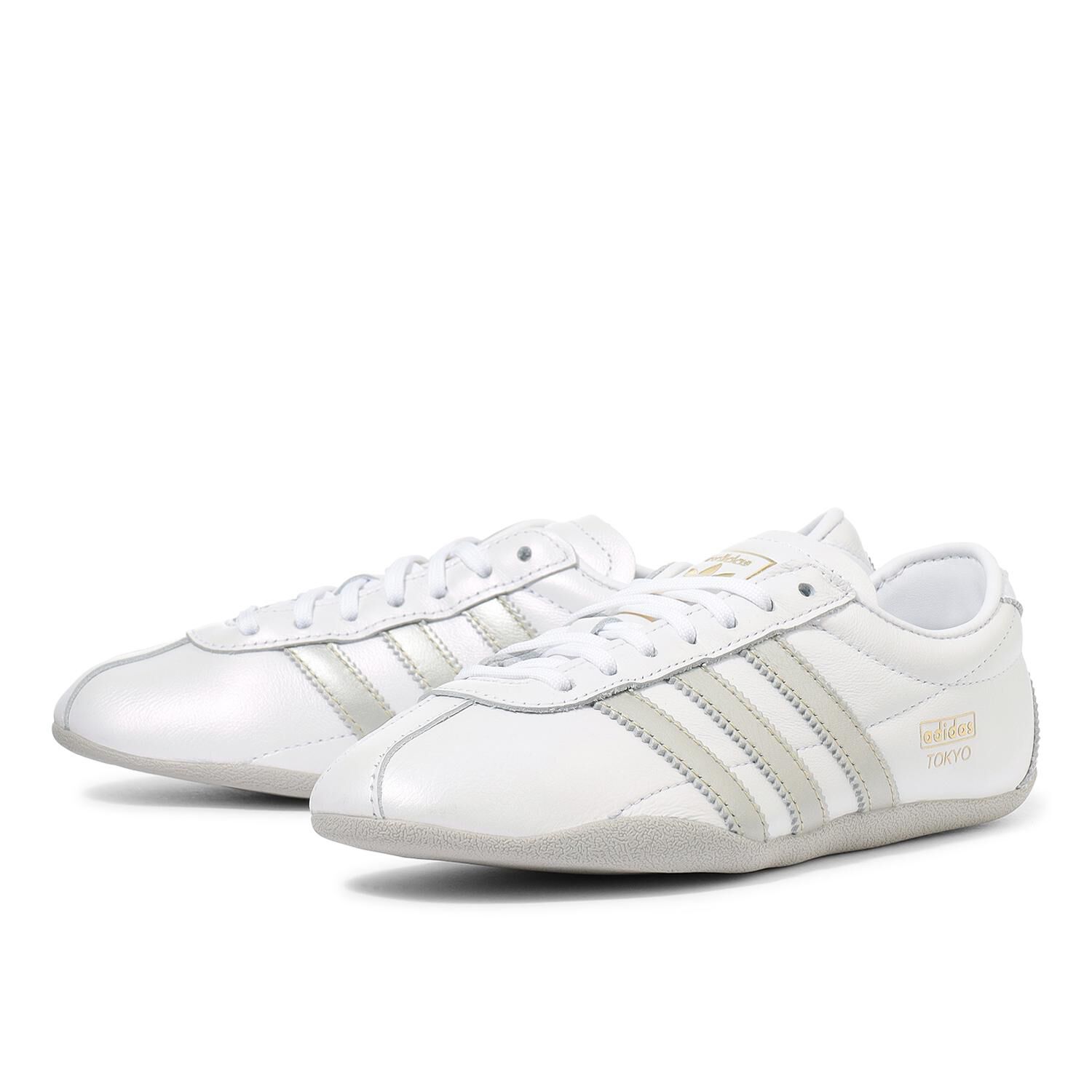 adidas「【ADIDAS】TOKYO W」|スニーカー|