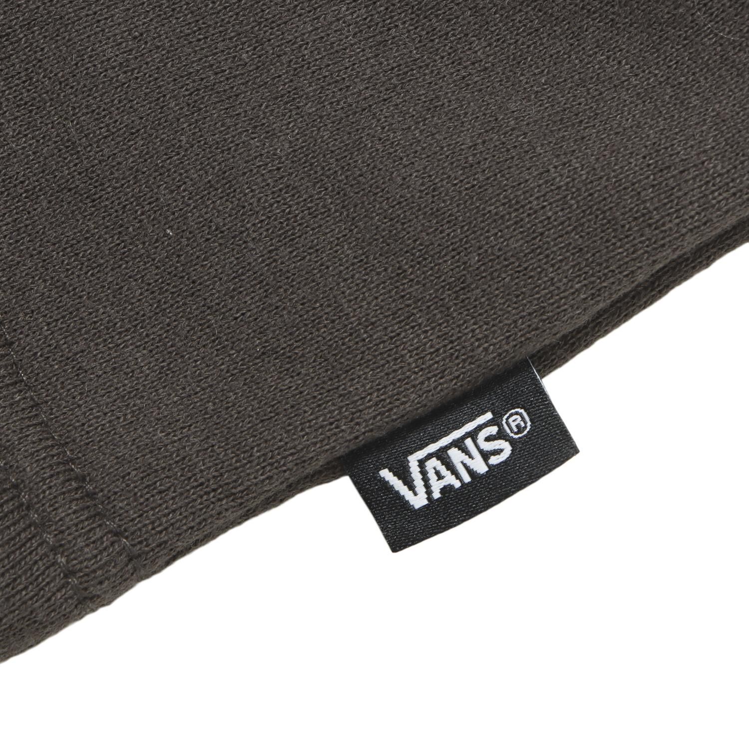 VANS「【VANSｱﾊﾟﾚﾙ(WJ)】W flower motif sweat」|パーカー|