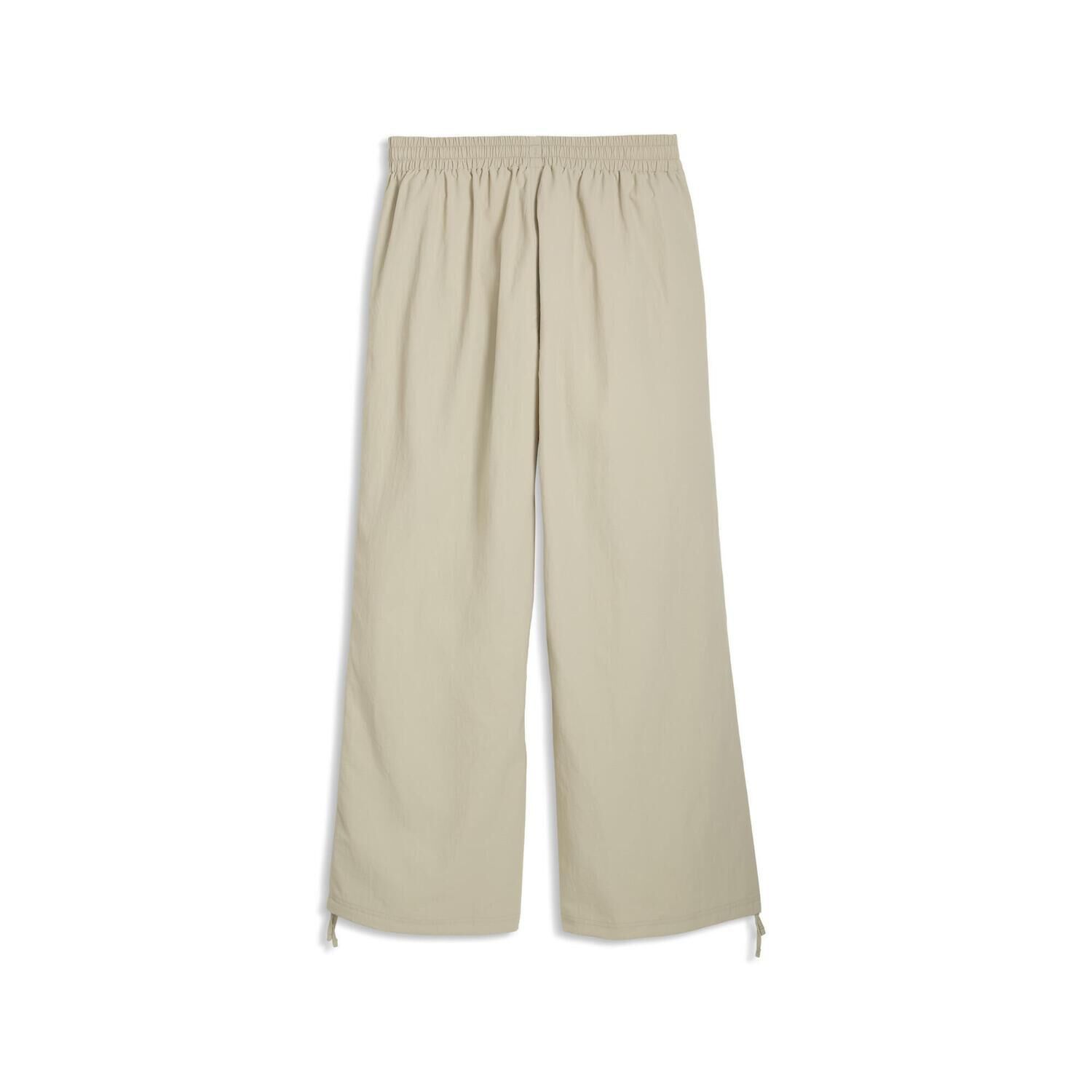 PUMA「【PUMA ｳｪｱ】M WARDROBE ESS OVERSIZEDPARAPT」|チノ|
