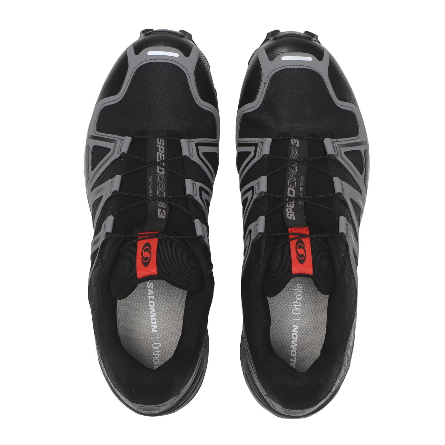 SALOMON「【SALOMON】SPEEDCROSS 3 GTX」|スニーカー|