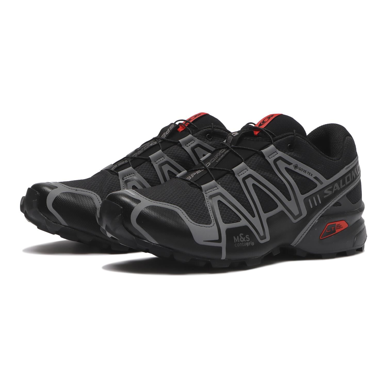SALOMON「【SALOMON】SPEEDCROSS 3 GTX」|スニーカー|