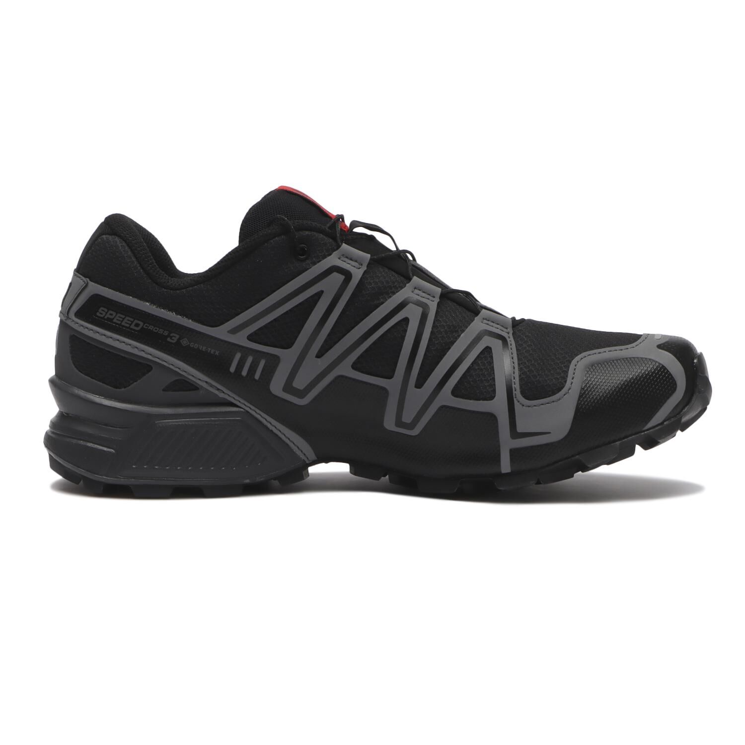 SALOMON「【SALOMON】SPEEDCROSS 3 GTX」|スニーカー|