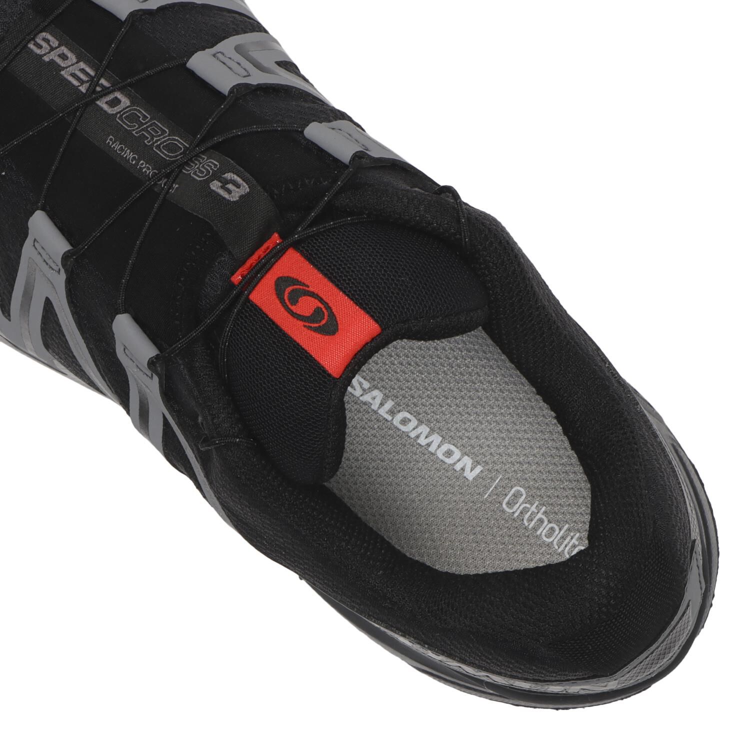 SALOMON「【SALOMON】SPEEDCROSS 3 GTX」|スニーカー|