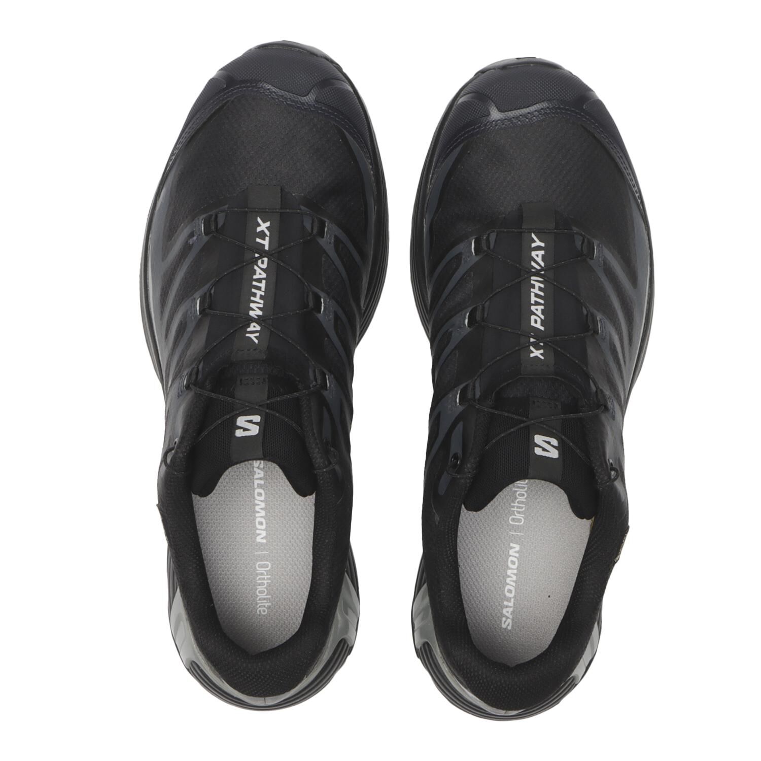 SALOMON「【SALOMON】XT-PATHWAY GTX」|スニーカー|