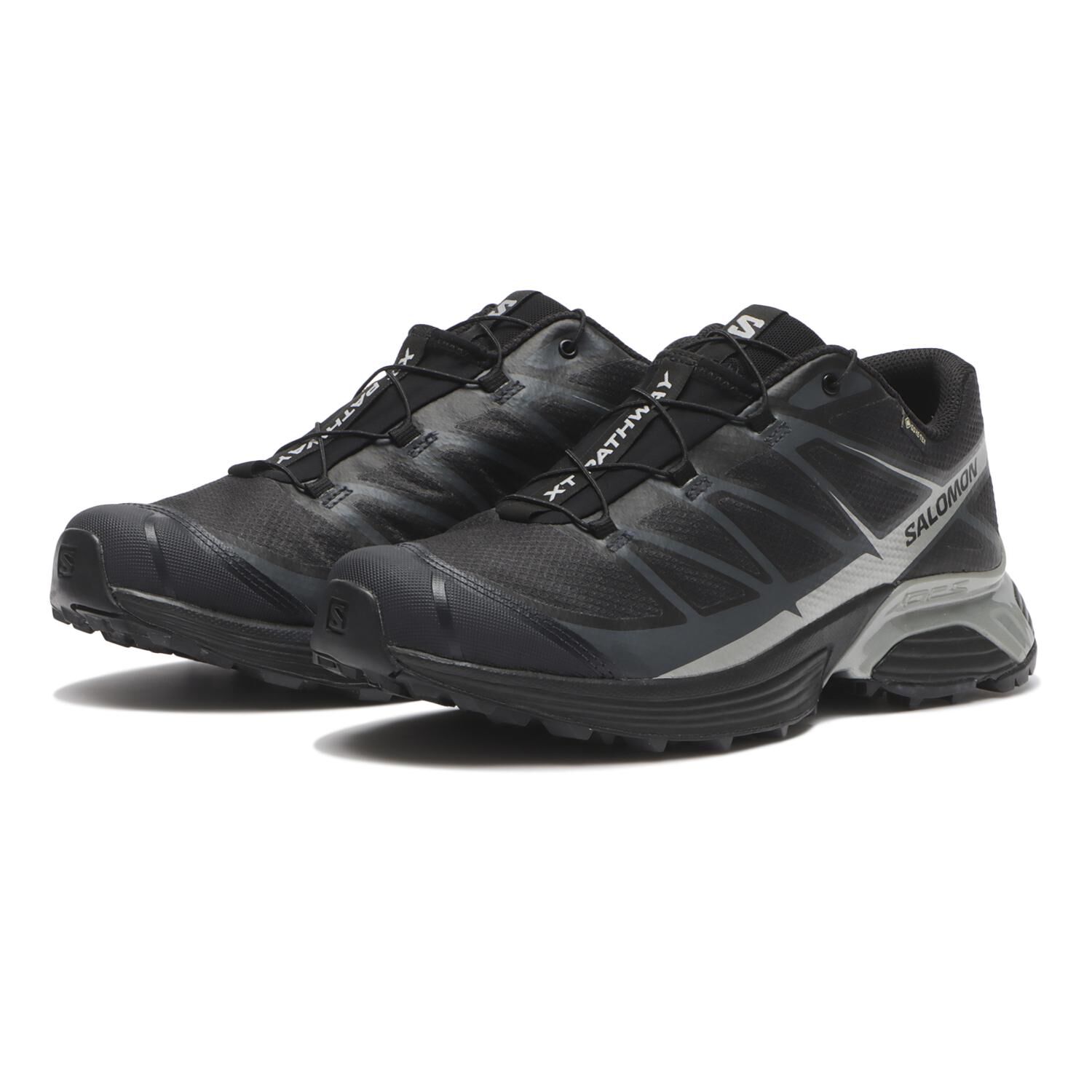 SALOMON「【SALOMON】XT-PATHWAY GTX」|スニーカー|