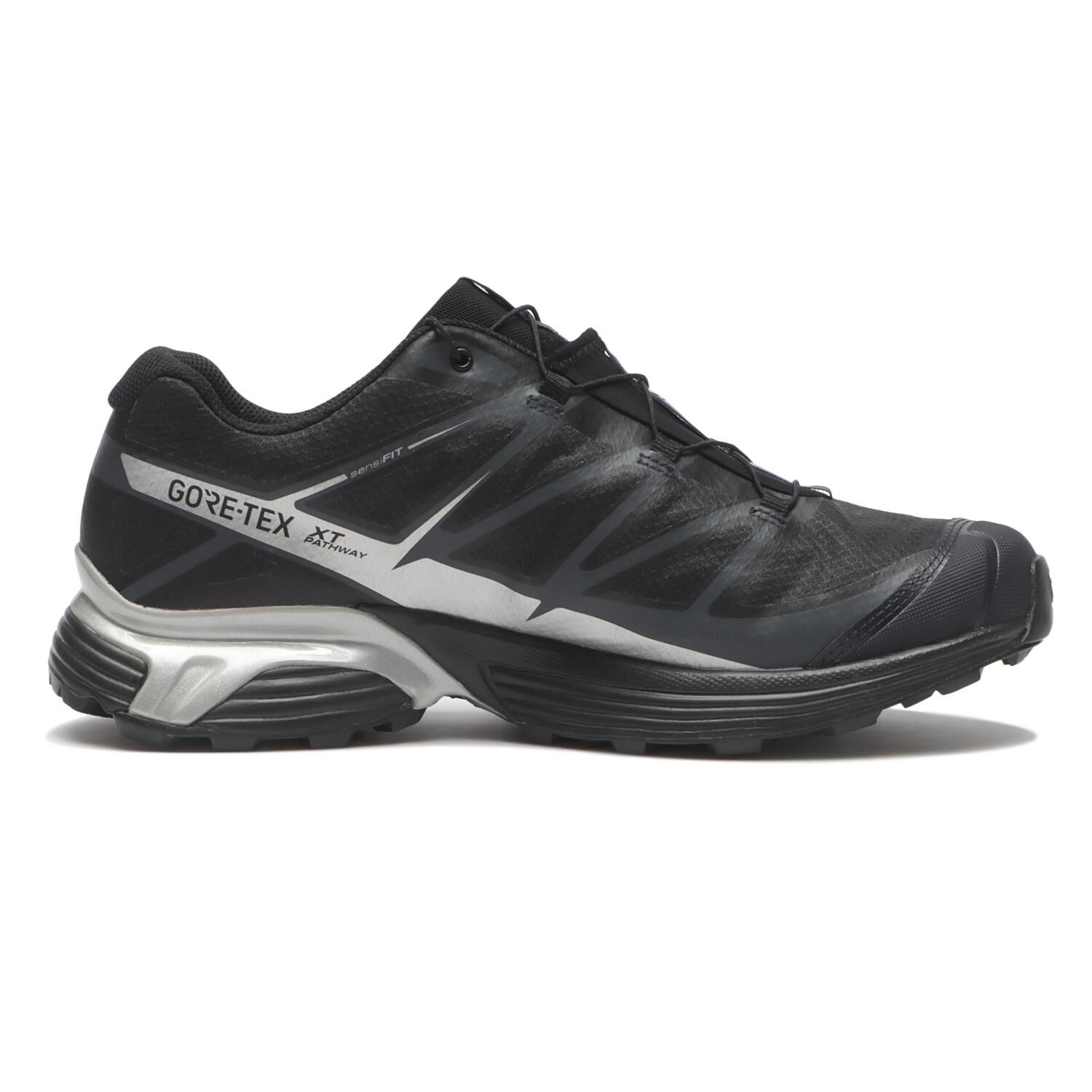 SALOMON「【SALOMON】XT-PATHWAY GTX」|スニーカー|