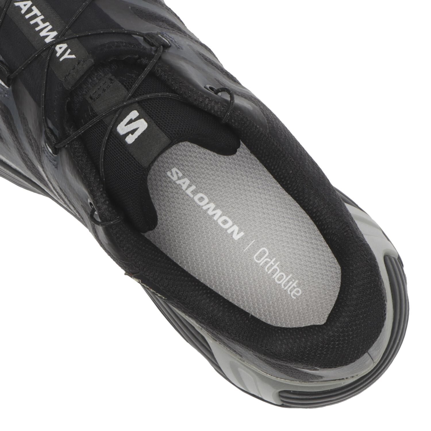 SALOMON「【SALOMON】XT-PATHWAY GTX」|スニーカー|