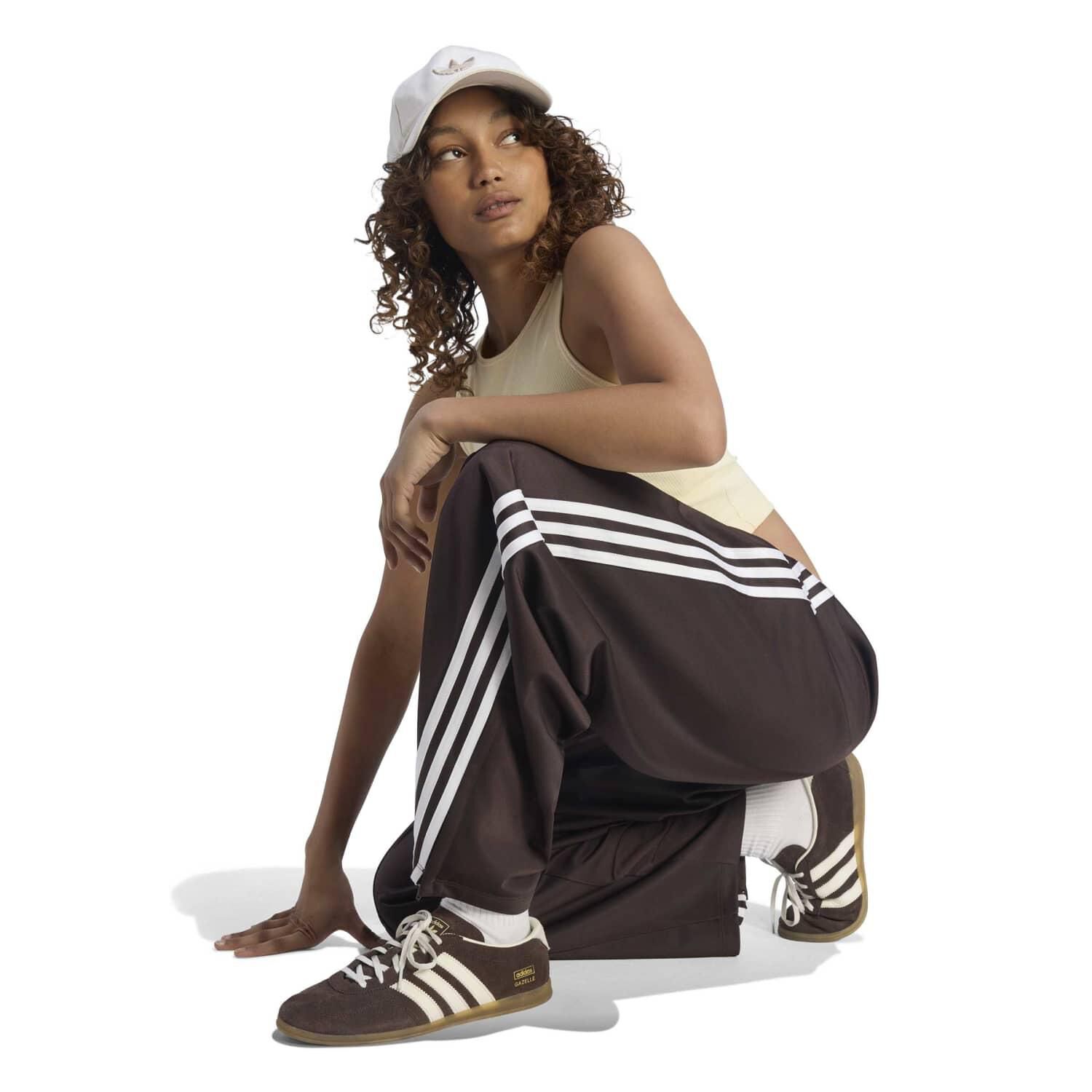 adidas「【ADIDAS ｳｪｱ】W FBIRD BARREL TP(BADIGIRL)」|チノ|