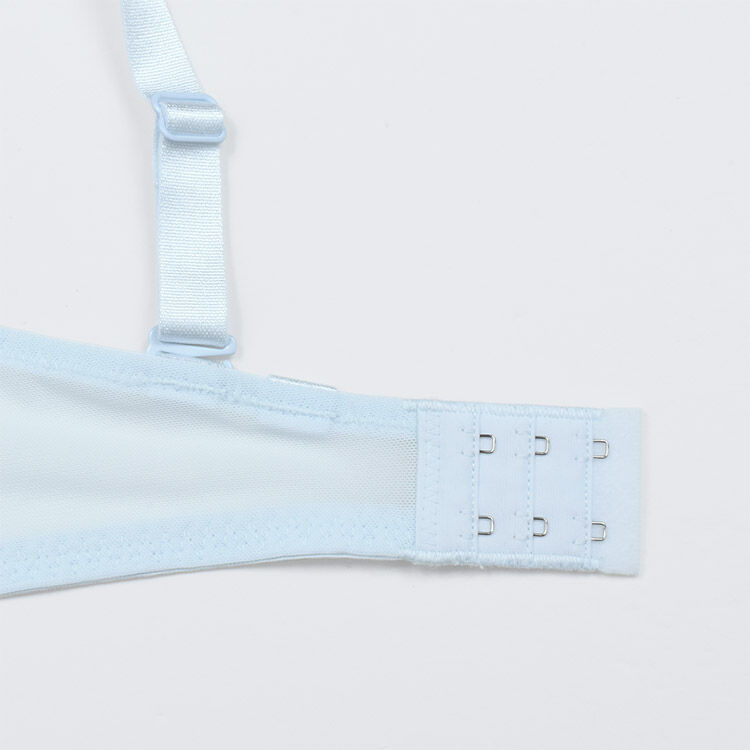 intesucre「アンテシュクレ なでしこブラ ブラジャー単品 C-G/65-75 IBT391」|インナー|