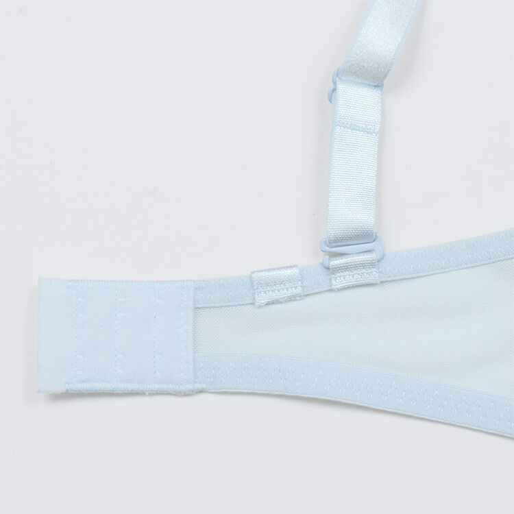 intesucre「アンテシュクレ なでしこブラ ブラジャー単品 C-G/65-75 IBT391」|インナー|