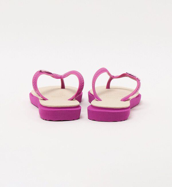 ODETTE E ODILE「＜Havaianas＞ toppointfusion」|サンダル|