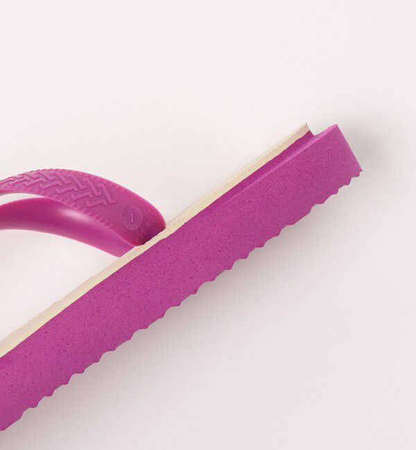 ODETTE E ODILE「＜Havaianas＞ toppointfusion」|サンダル|