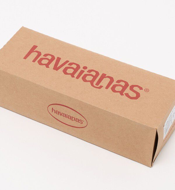 ODETTE E ODILE「＜Havaianas＞ toppointfusion」|サンダル|