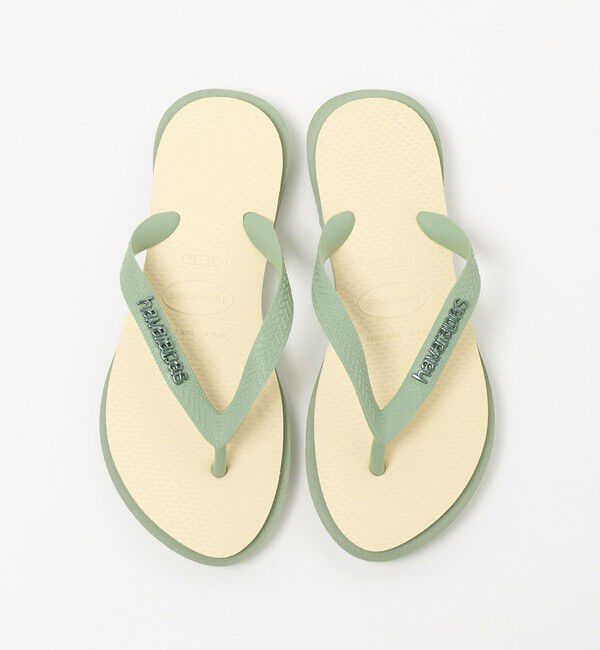 ODETTE E ODILE「＜Havaianas＞ toppointfusion」|サンダル|
