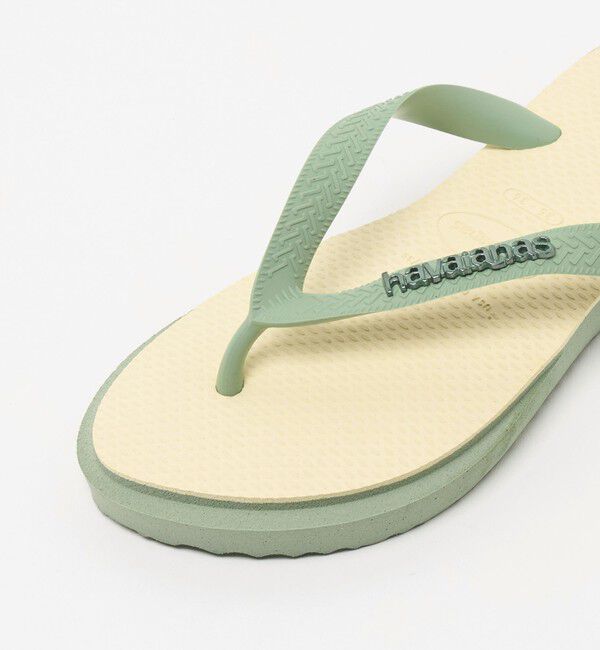 ODETTE E ODILE「＜Havaianas＞ toppointfusion」|サンダル|