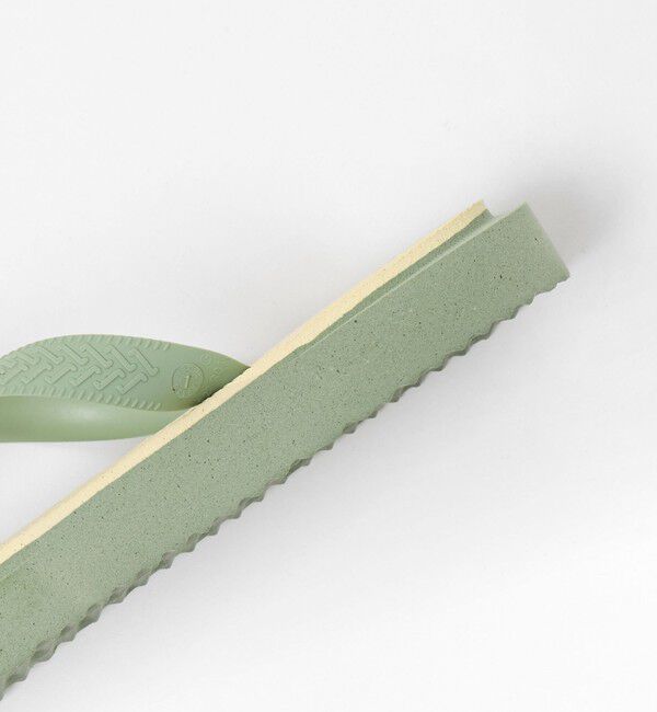 ODETTE E ODILE「＜Havaianas＞ toppointfusion」|サンダル|