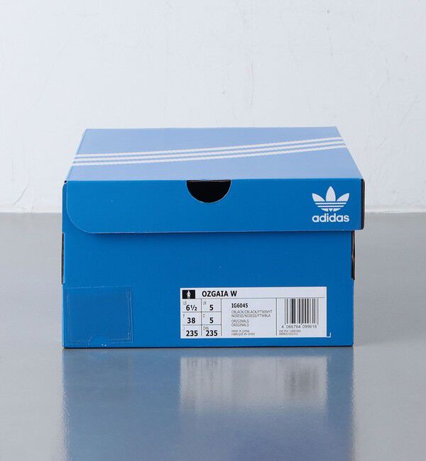 UNITED ARROWS「＜adidas Originals＞OZGAIA スニーカー」|スニーカー|
