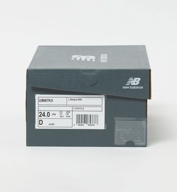 UNITED ARROWS「＜New Balance＞U9967K5/D スニーカー」|スニーカー|