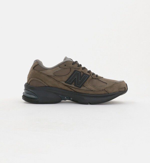 UNITED ARROWS「＜New Balance＞U20106WB/D スニーカー」|スニーカー|