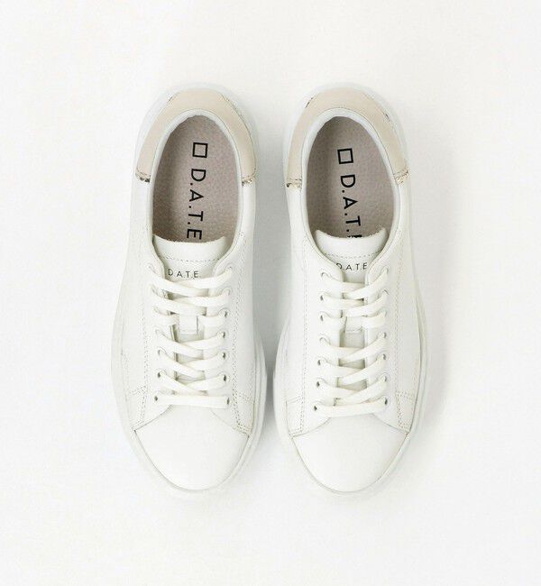 UNITED ARROWS「【別注】＜D.A.T.E.＞SFERA スニーカー」|スニーカー|
