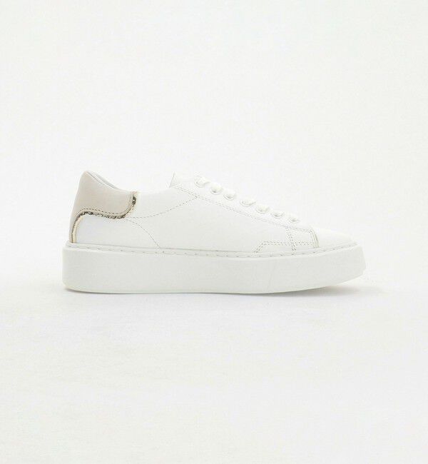 UNITED ARROWS「【別注】＜D.A.T.E.＞SFERA スニーカー」|スニーカー|