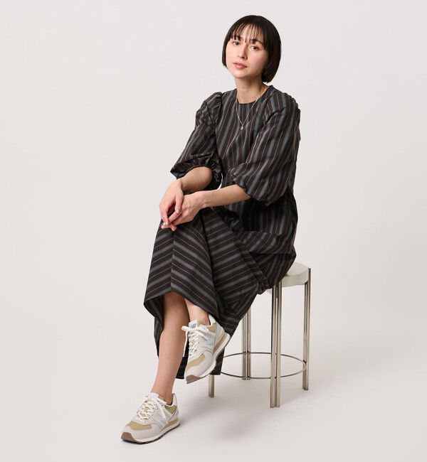 UNITED ARROWS「＜New Balance＞U5748DF/D スニーカー」|スニーカー|