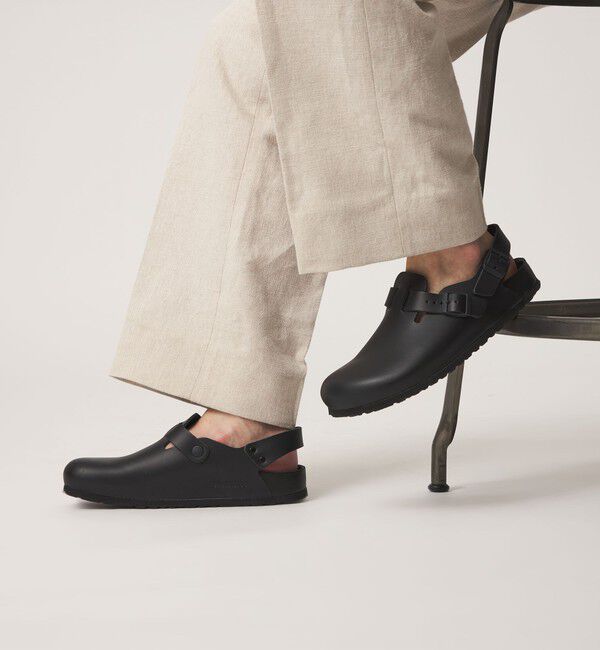 UNITED ARROWS「【別注】＜BIRKENSTOCK＞Tokio/サンダル」|サンダル|