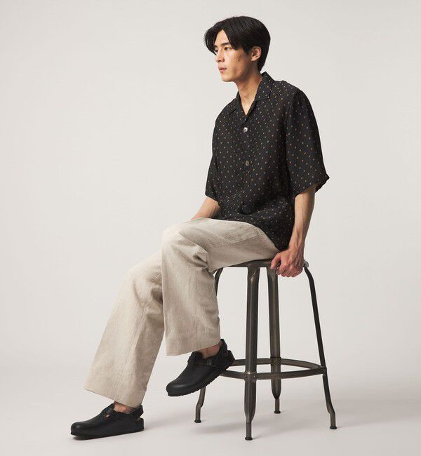 UNITED ARROWS「【別注】＜BIRKENSTOCK＞Tokio/サンダル」|サンダル|