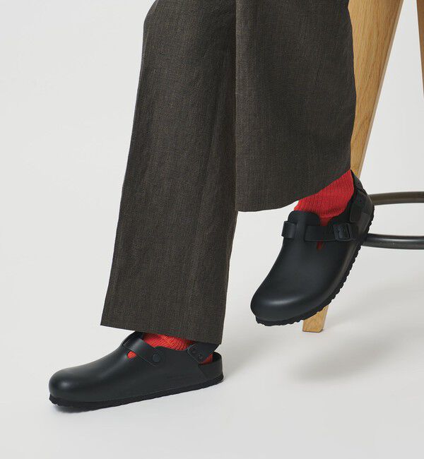 UNITED ARROWS「【別注】＜BIRKENSTOCK＞Tokio/サンダル」|サンダル|
