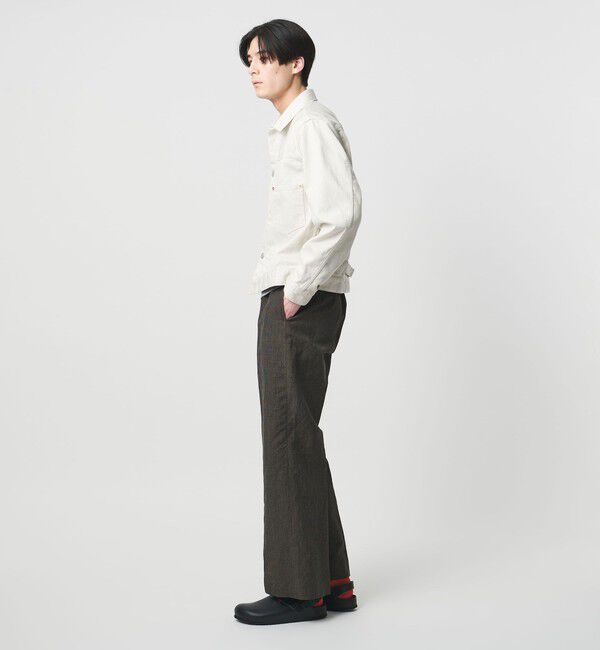 UNITED ARROWS「【別注】＜BIRKENSTOCK＞Tokio/サンダル」|サンダル|
